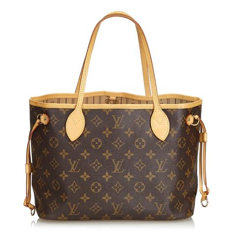 Neverfull di Louis Vuitton, dal modello classico 